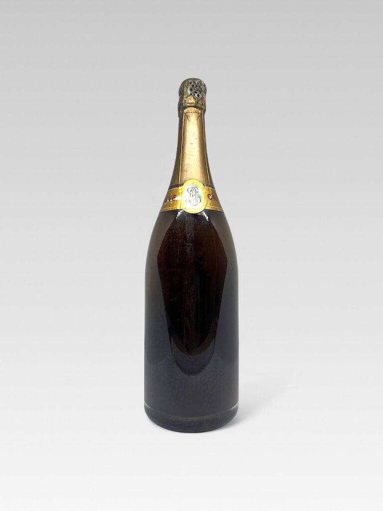 CRISTAL ROEDERER 1973 MAGNUM - View 2 | Rotamagus Wines
