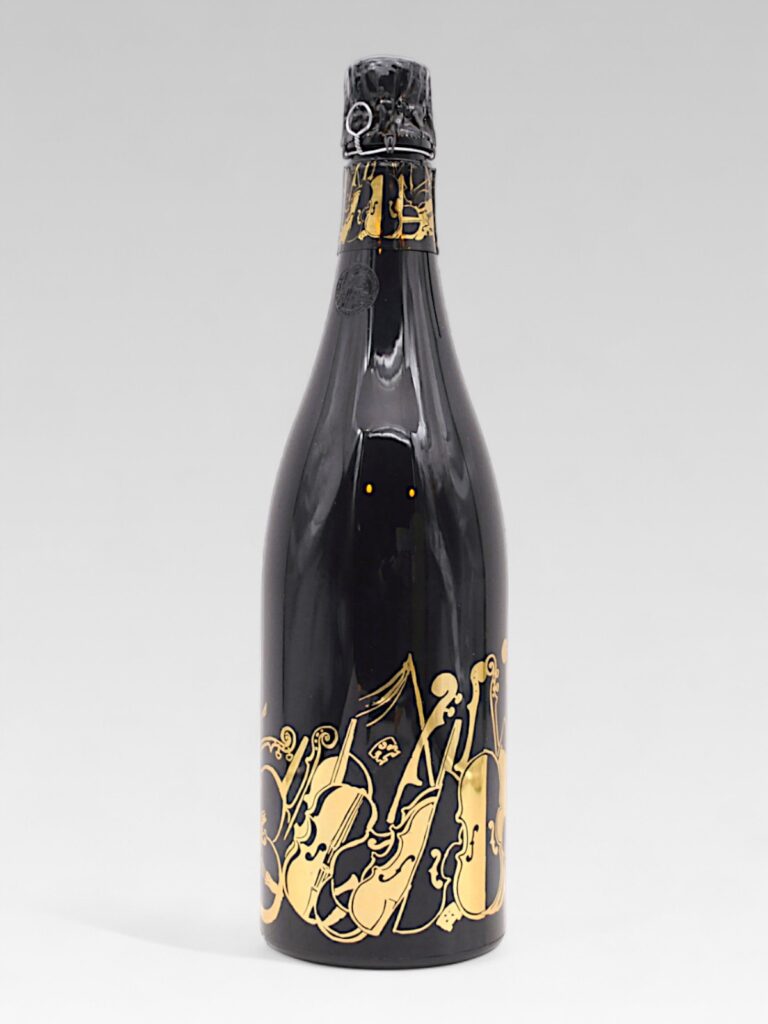 TAITTINGER COLLECTION 1981 ARMAN - View 3 | Rotamagus Wines