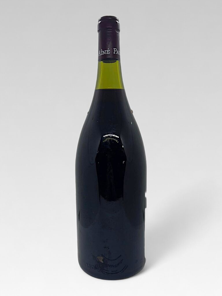 HERMITAGE Rouge JABOULET  LA CHAPELLE 1978 MAGNUM - View 2 | Rotamagus Wines