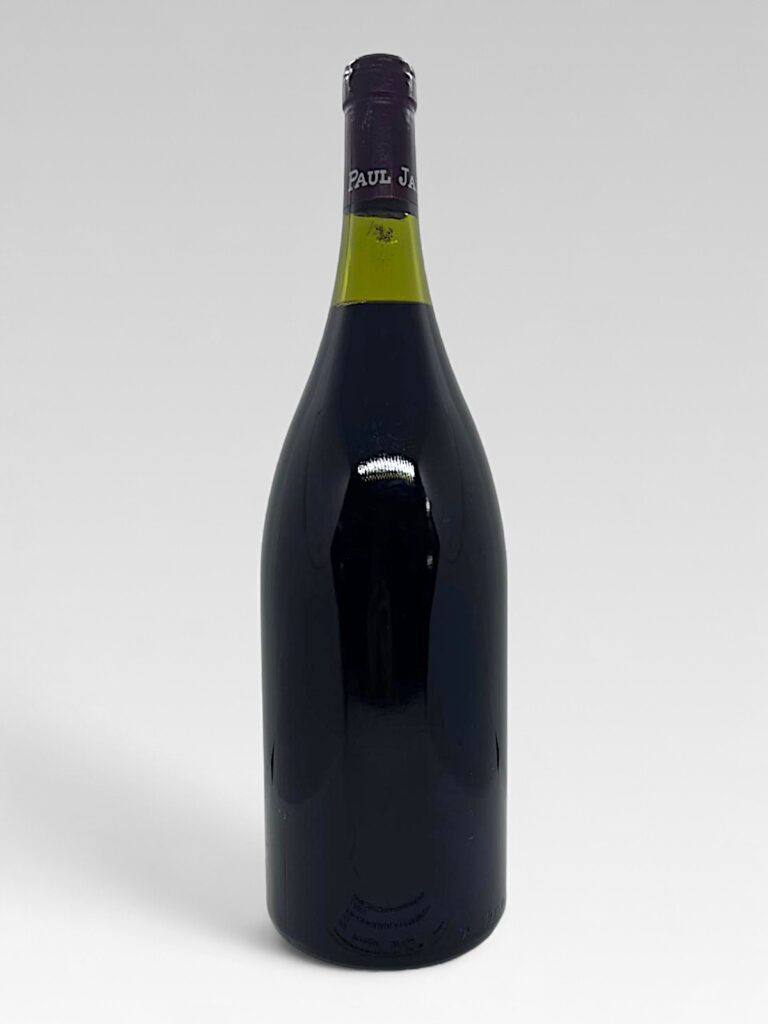 HERMITAGE Rouge JABOULET  LA CHAPELLE 1978 MAGNUM - View 2 | Rotamagus Wines