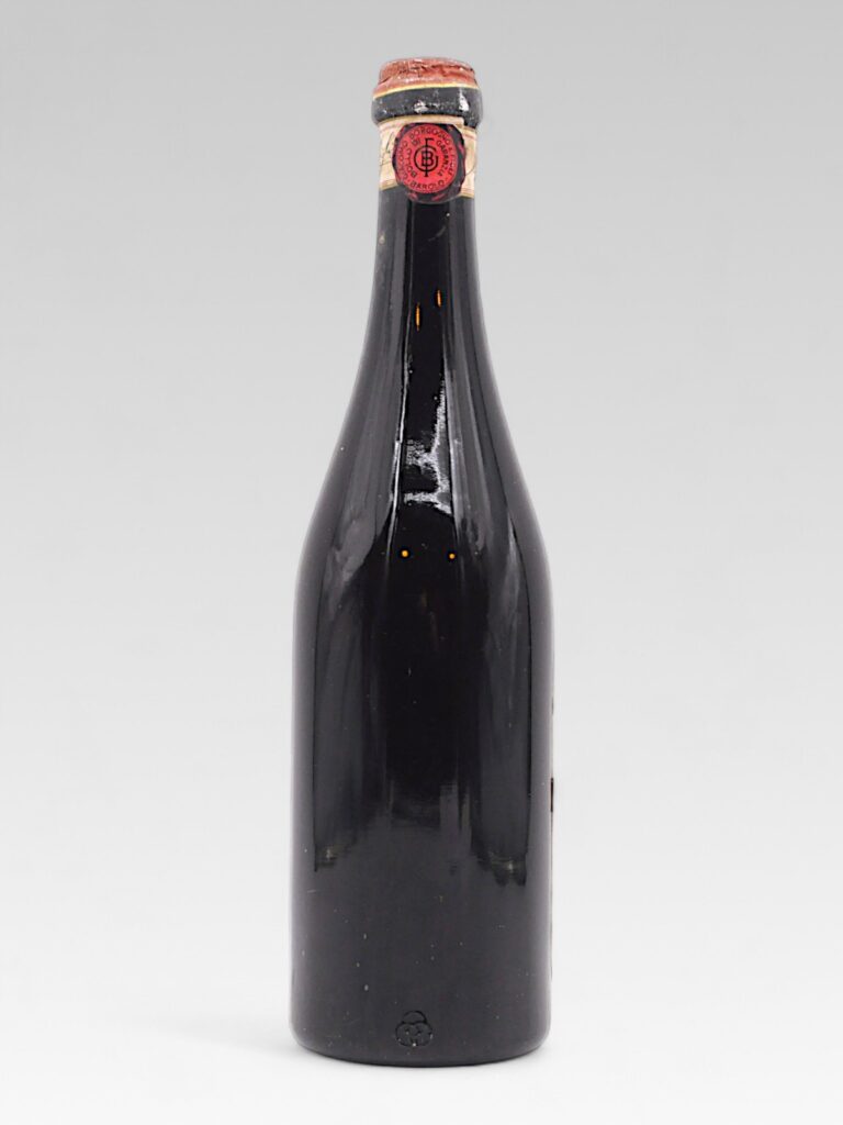 BAROLO BORGOGNO Antichi Vigneti Propri Riserva 1947 - View 2 | Rotamagus Wines