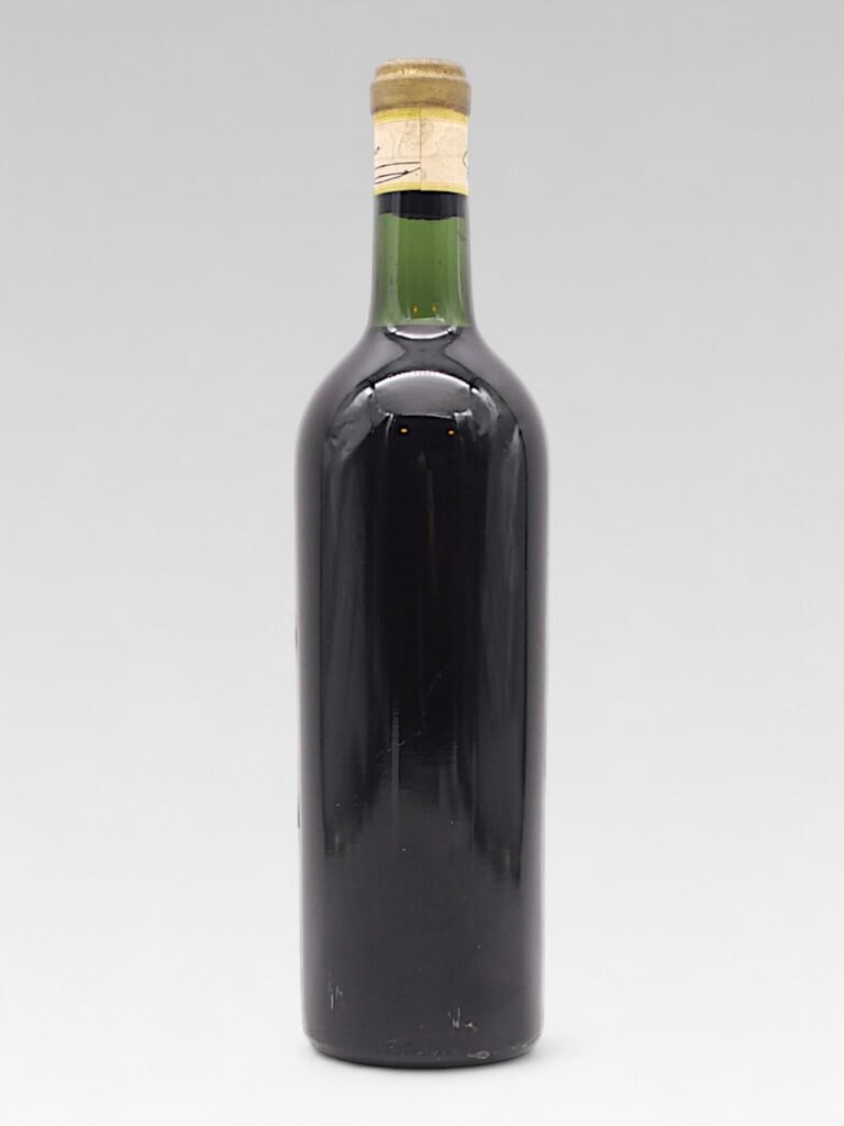 BAROLO CONTERNO GIACOMO Monfortino riserva 1941 - View 2 | Rotamagus Wines