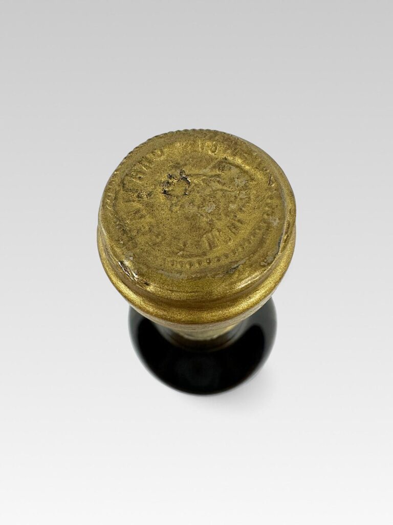 BAROLO CONTERNO GIACOMO Monfortino riserva 1945 - View 3 | Rotamagus Wines