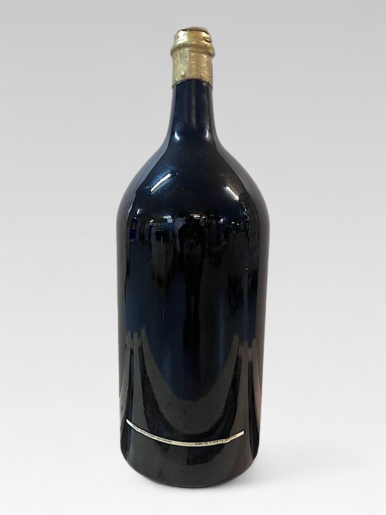 BAROLO CONTERNO GIACOMO Monfortino riserva 1952 12