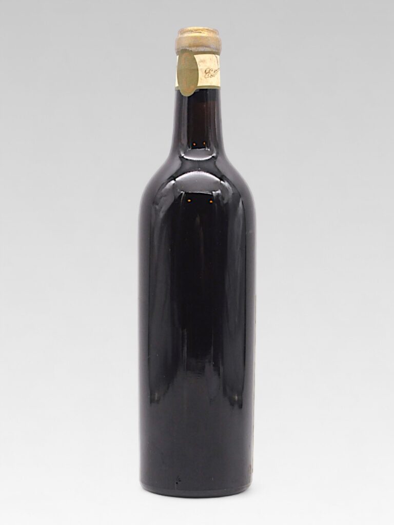 BAROLO CONTERNO GIACOMO Monfortino riserva 1955 - View 2 | Rotamagus Wines