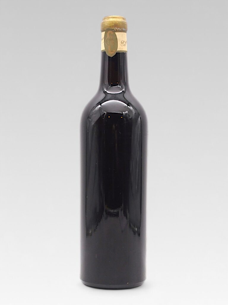 BAROLO CONTERNO GIACOMO Monfortino riserva 1958 - View 2 | Rotamagus Wines