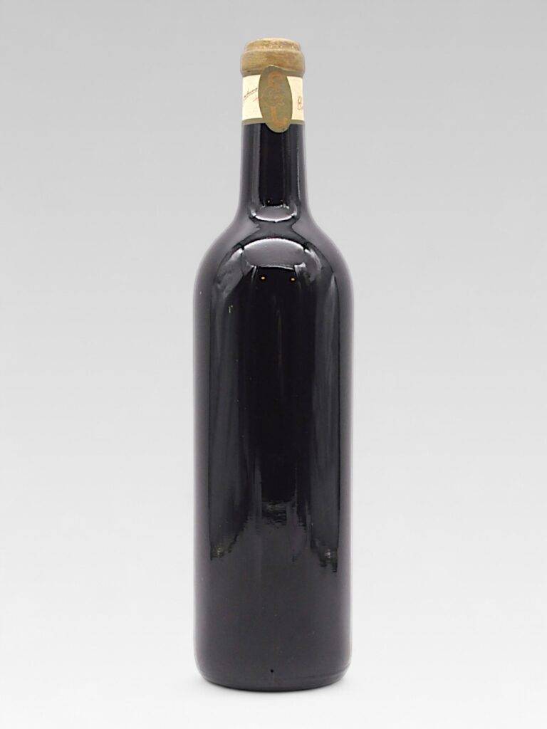 BAROLO CONTERNO GIACOMO Monfortino riserva 1961 - View 2 | Rotamagus Wines