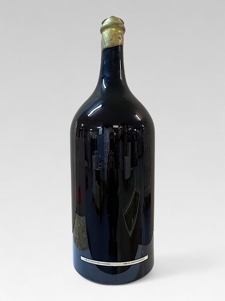 BAROLO CONTERNO GIACOMO Monfortino riserva 1961 13