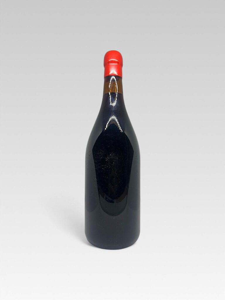 BAROLO MASCARELLO BARTOLO 1958 MAGNUM CANNUBI - View 2 | Rotamagus Wines