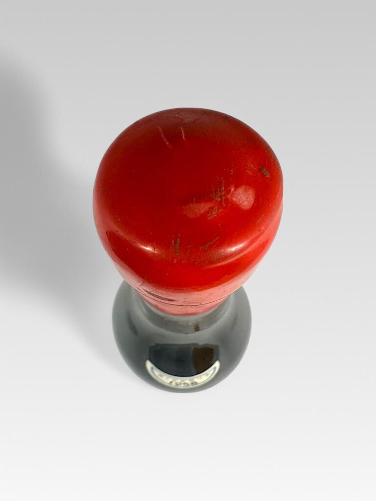 BAROLO MASCARELLO BARTOLO 1958 MAGNUM CANNUBI - View 3 | Rotamagus Wines