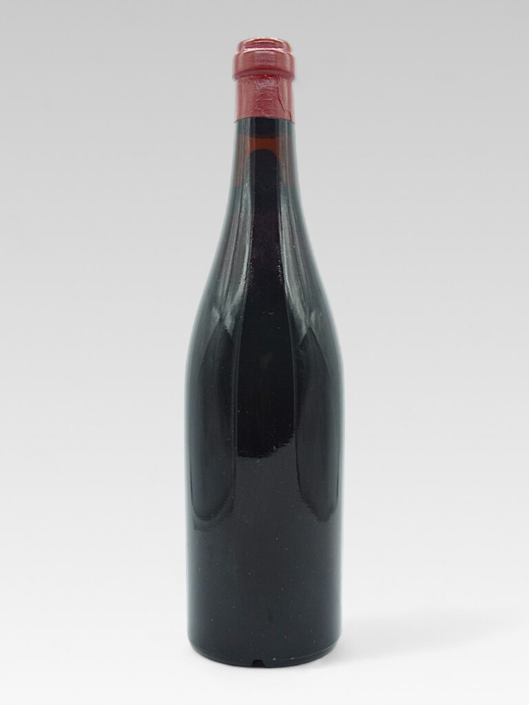 BAROLO MASCARELLO BARTOLO 1967 - View 2 | Rotamagus Wines