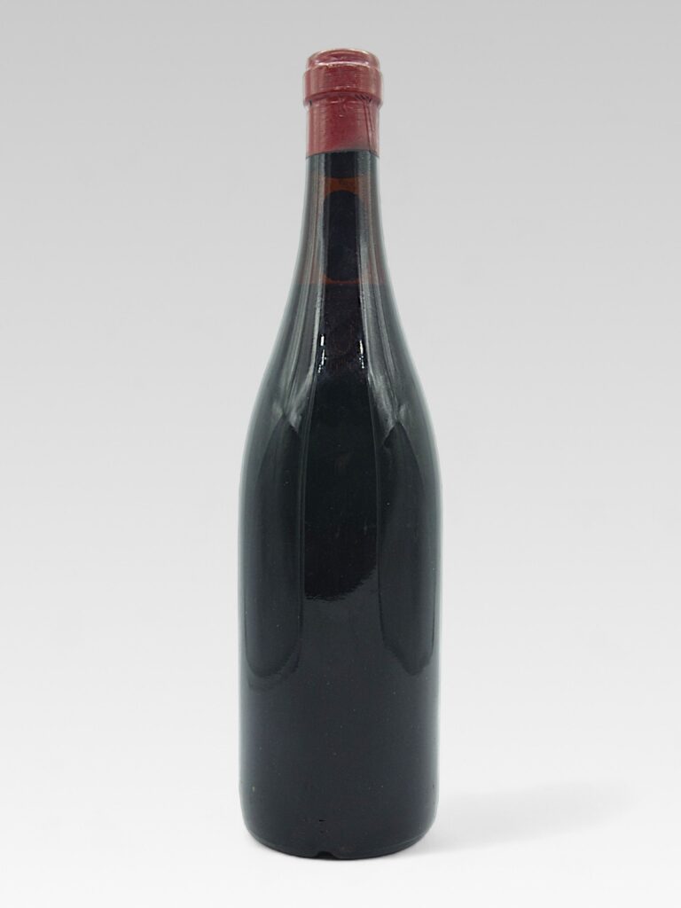 BAROLO MASCARELLO BARTOLO 1967 - View 2 | Rotamagus Wines