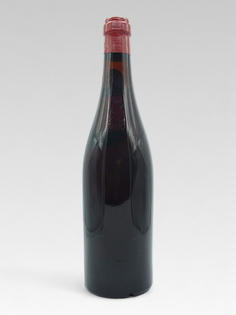 BAROLO MASCARELLO BARTOLO 1967 - View 2 | Rotamagus Wines