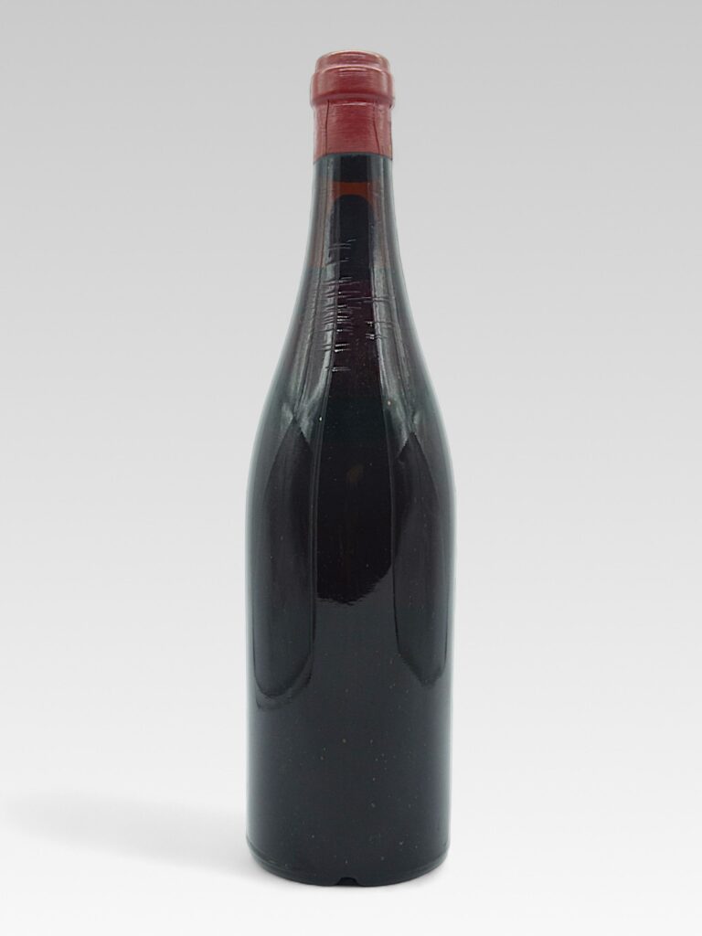 BAROLO MASCARELLO BARTOLO 1967 - View 2 | Rotamagus Wines