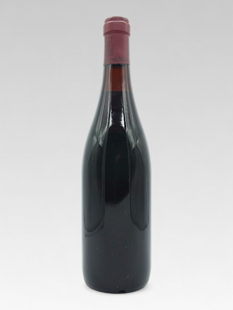 BAROLO MASCARELLO BARTOLO 1967 - View 2 | Rotamagus Wines