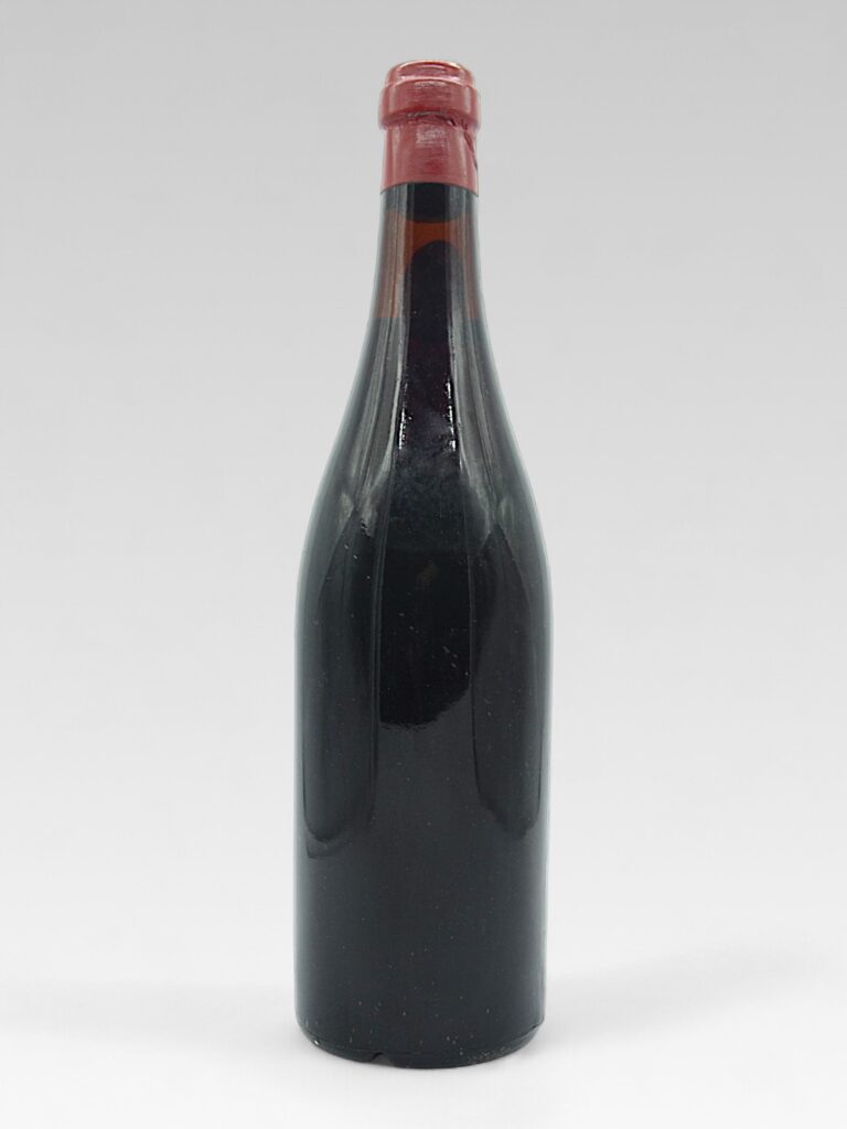 BAROLO MASCARELLO BARTOLO 1967 - View 2 | Rotamagus Wines