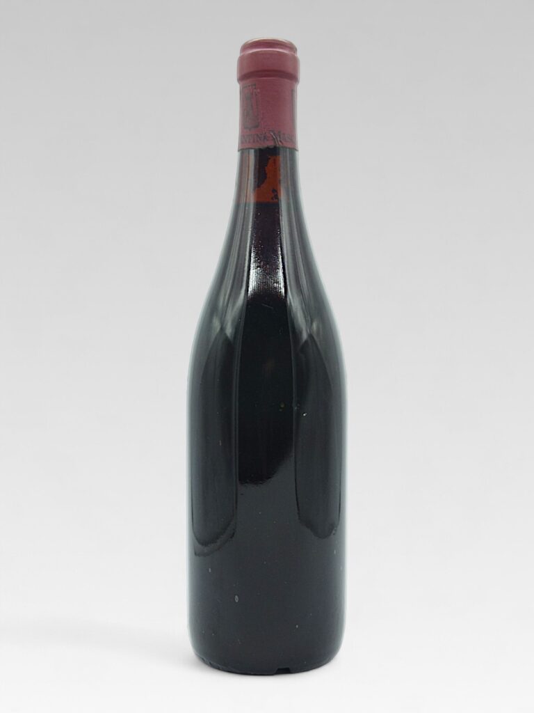 BAROLO MASCARELLO BARTOLO 1967 - View 2 | Rotamagus Wines