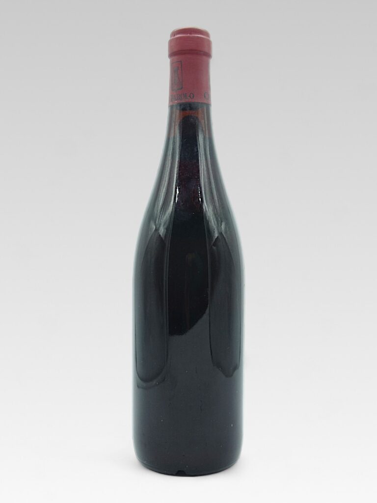 BAROLO MASCARELLO BARTOLO 1968 - View 2 | Rotamagus Wines