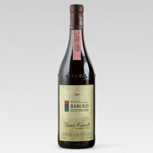 BAROLO MASCARELLO BARTOLO 1989 - View 1 | Rotamagus Wines