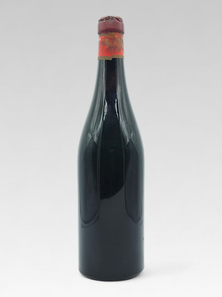 BAROLO MARCHESI DI BAROLO Gia Opera Pia 1947 - View 2 | Rotamagus Wines