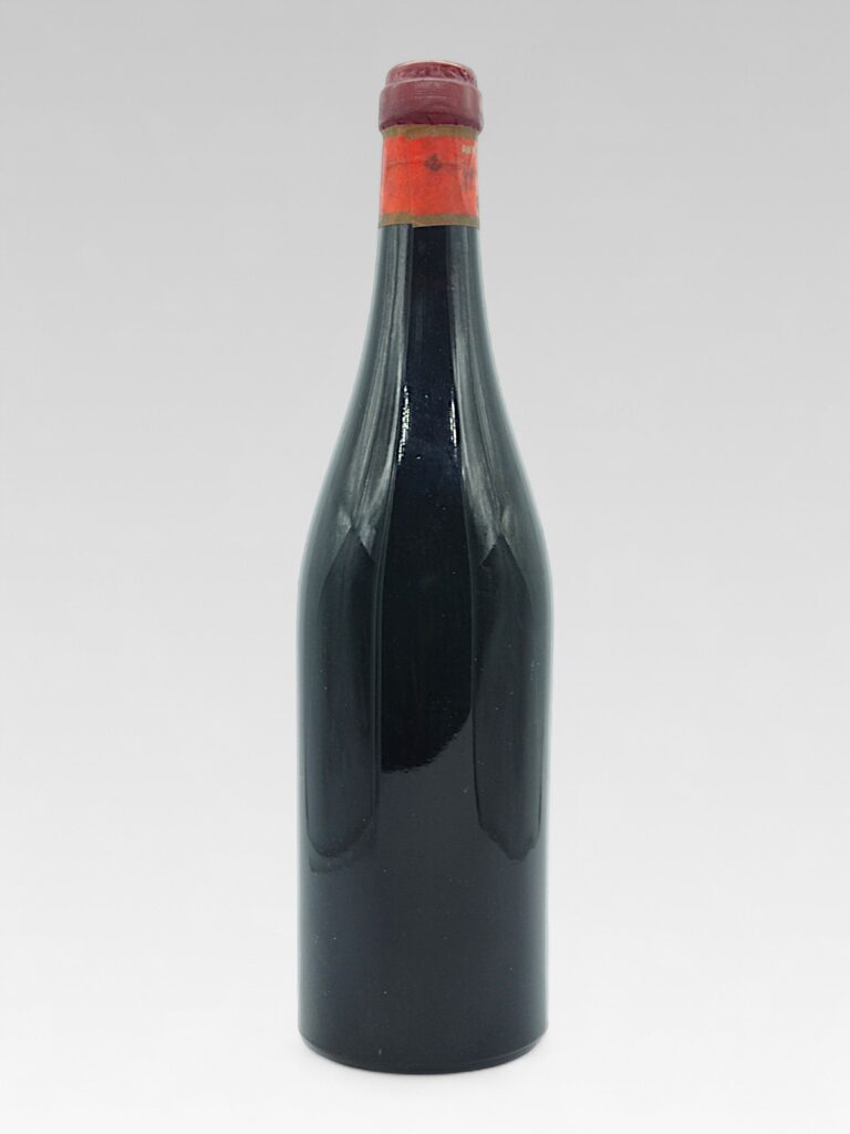 BAROLO MARCHESI DI BAROLO Gia Opera Pia 1947 - View 2 | Rotamagus Wines