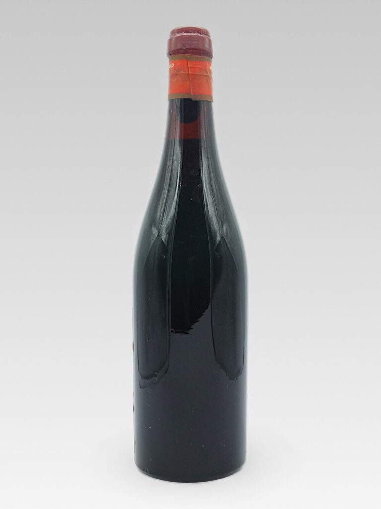 BAROLO MARCHESI DI BAROLO Gia Opera Pia 1947 GRAN RISERVA - View 2 | Rotamagus Wines