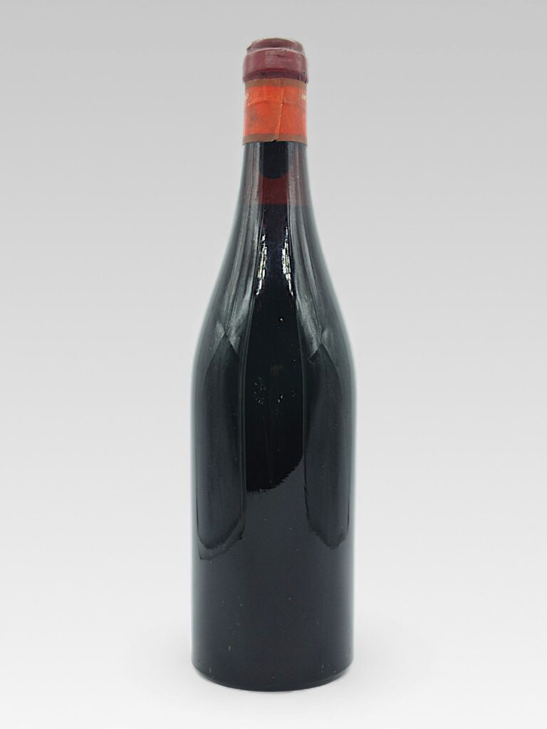 BAROLO MARCHESI DI BAROLO Gia Opera Pia 1947 GRAN RISERVA - View 2 | Rotamagus Wines