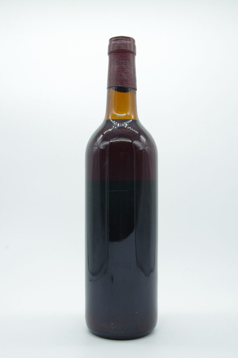 BARBARESCO CASTELLO DI NIEVE Santo Stefano 1971 - View 2 | Rotamagus Wines