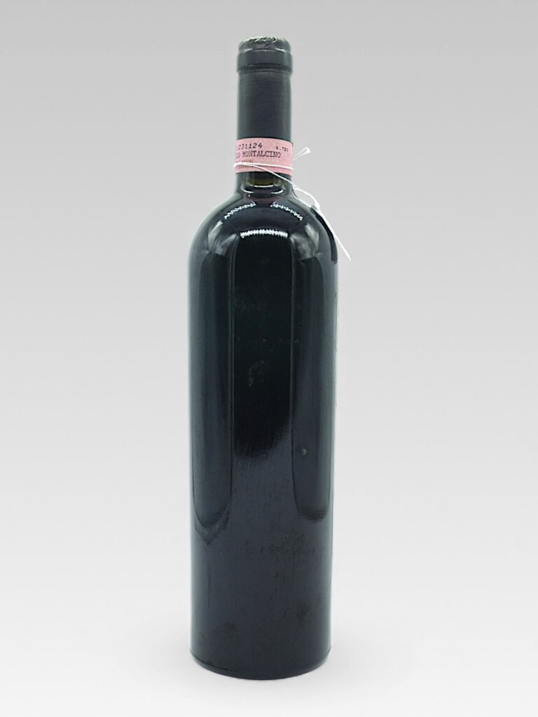 BRUNELLO DI MONTALCINO Case Basse Gianfranco SOLDERA 1985 - View 2 | Rotamagus Wines