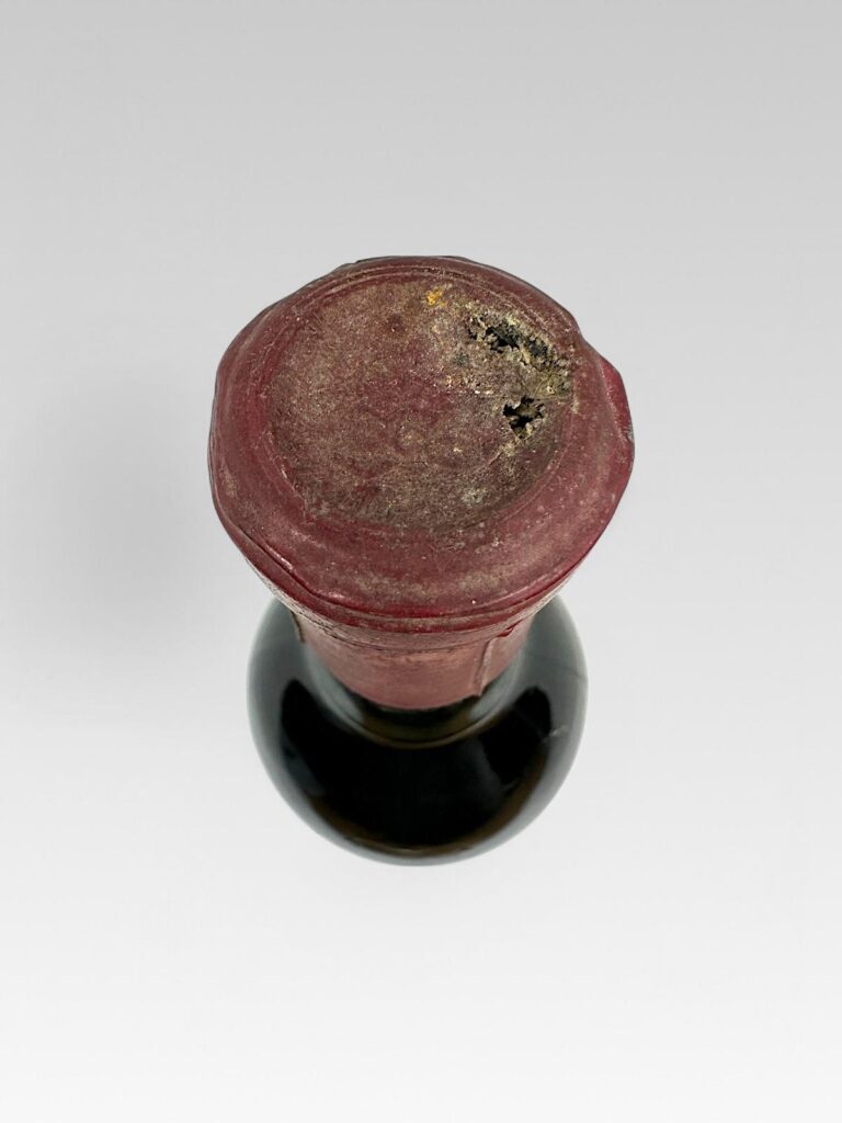 VEGA SICILIA UNICO 1941 - View 3 | Rotamagus Wines