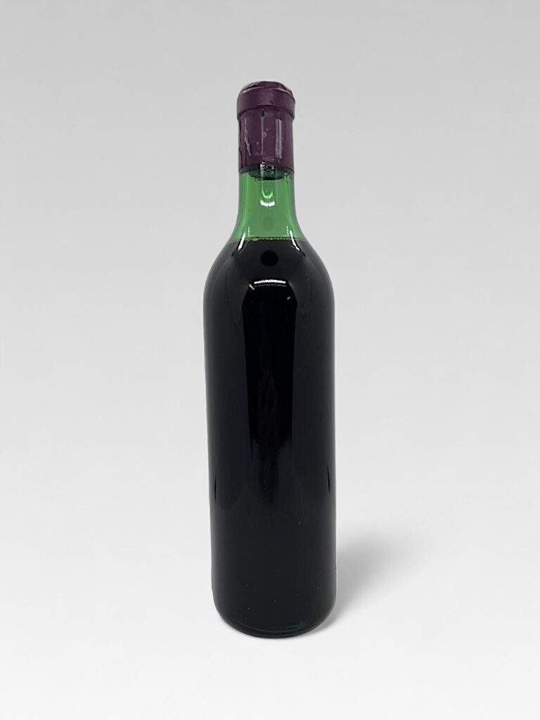 VEGA SICILIA UNICO 1947 - View 2 | Rotamagus Wines