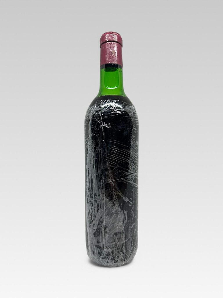 VEGA SICILIA UNICO 1947 - View 2 | Rotamagus Wines