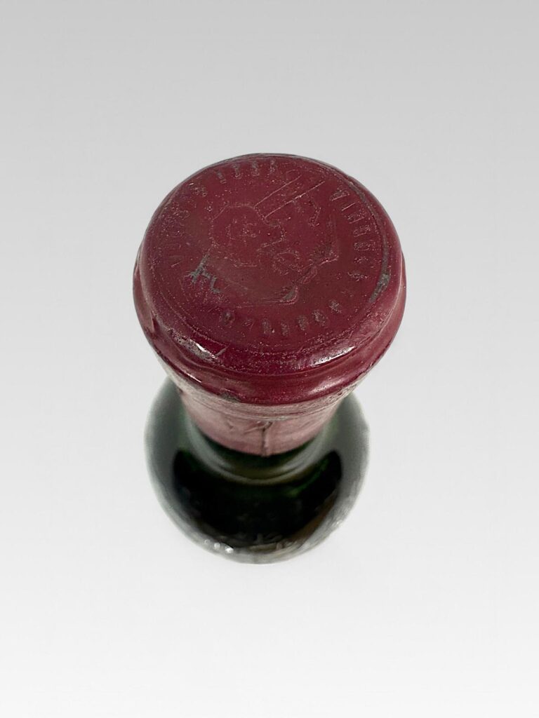 VEGA SICILIA UNICO 1947 - View 3 | Rotamagus Wines