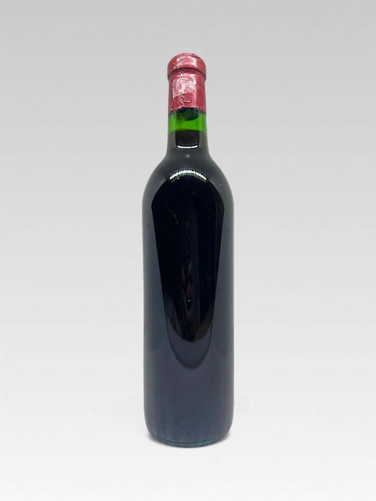 VEGA SICILIA UNICO 1953 - View 2 | Rotamagus Wines