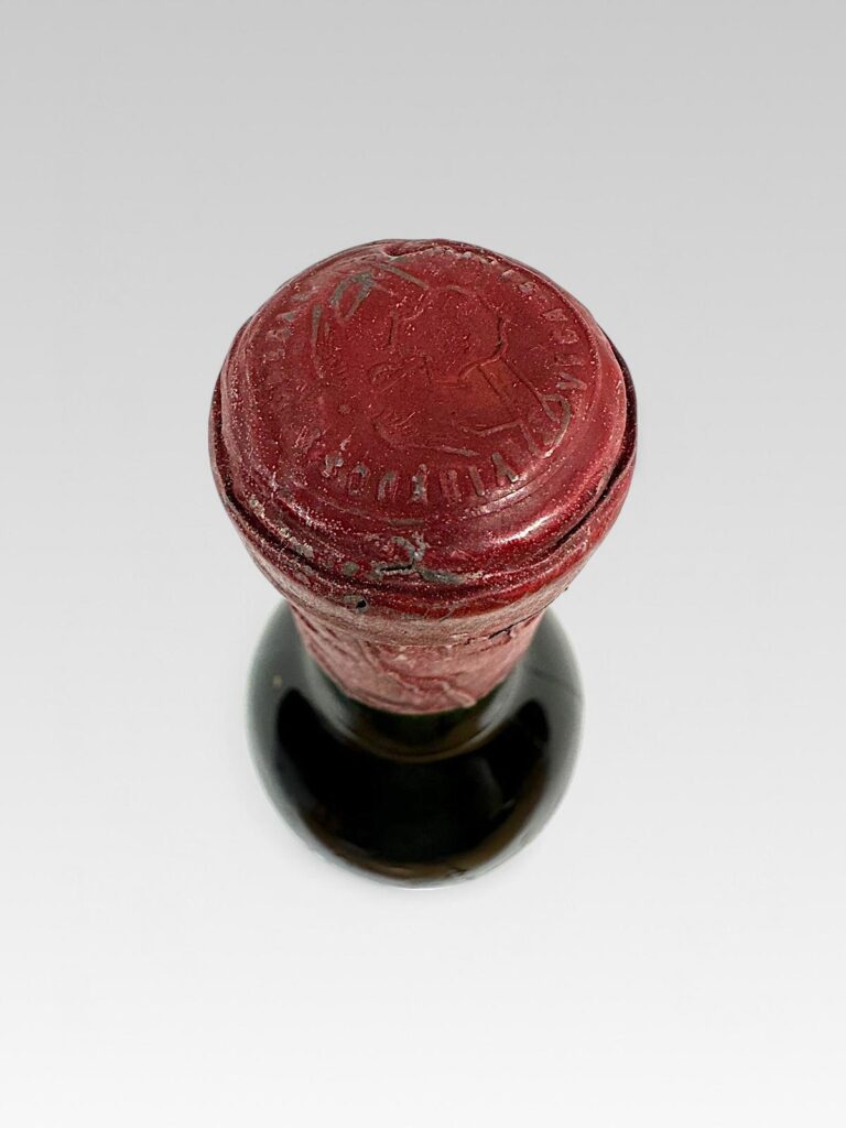 VEGA SICILIA UNICO 1953 - View 3 | Rotamagus Wines