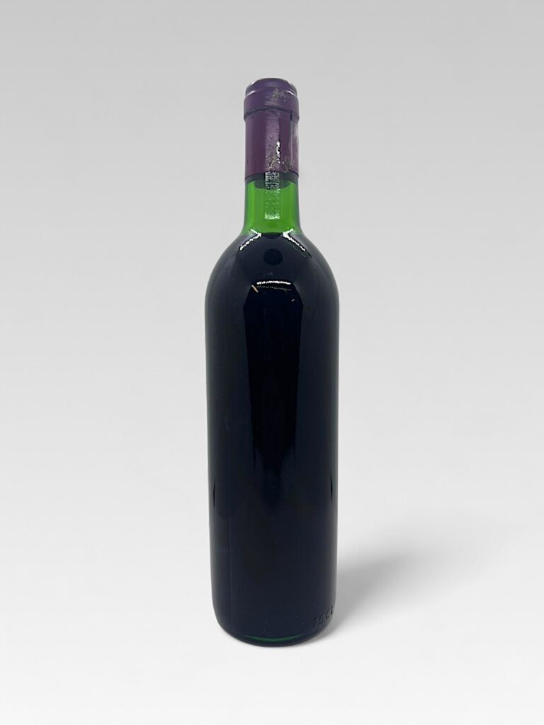 VEGA SICILIA UNICO 1953 - View 2 | Rotamagus Wines