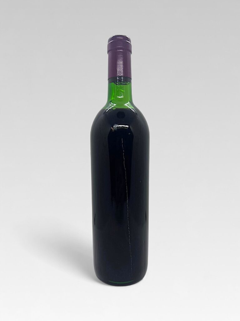 VEGA SICILIA UNICO 1953 - View 2 | Rotamagus Wines