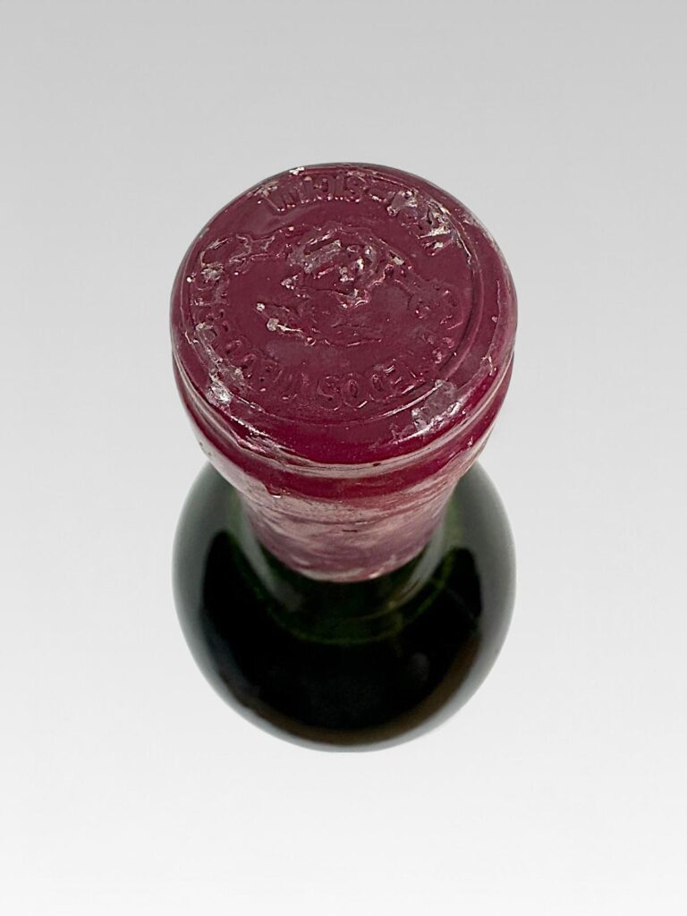 VEGA SICILIA UNICO 1953 - View 3 | Rotamagus Wines