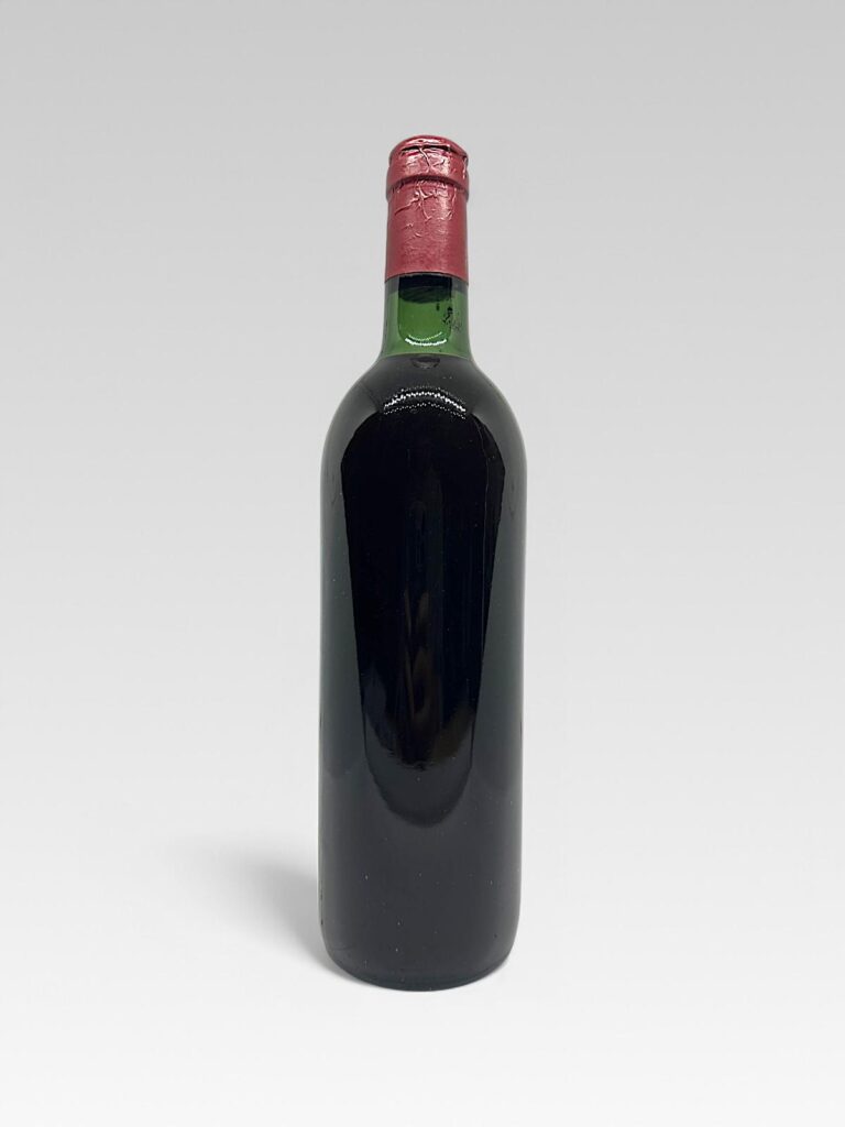 VEGA SICILIA UNICO 1964 - View 2 | Rotamagus Wines
