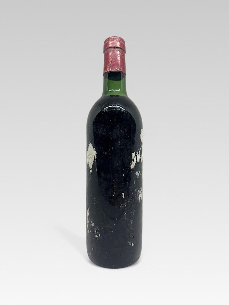 VEGA SICILIA UNICO 1964 - View 1 | Rotamagus Wines