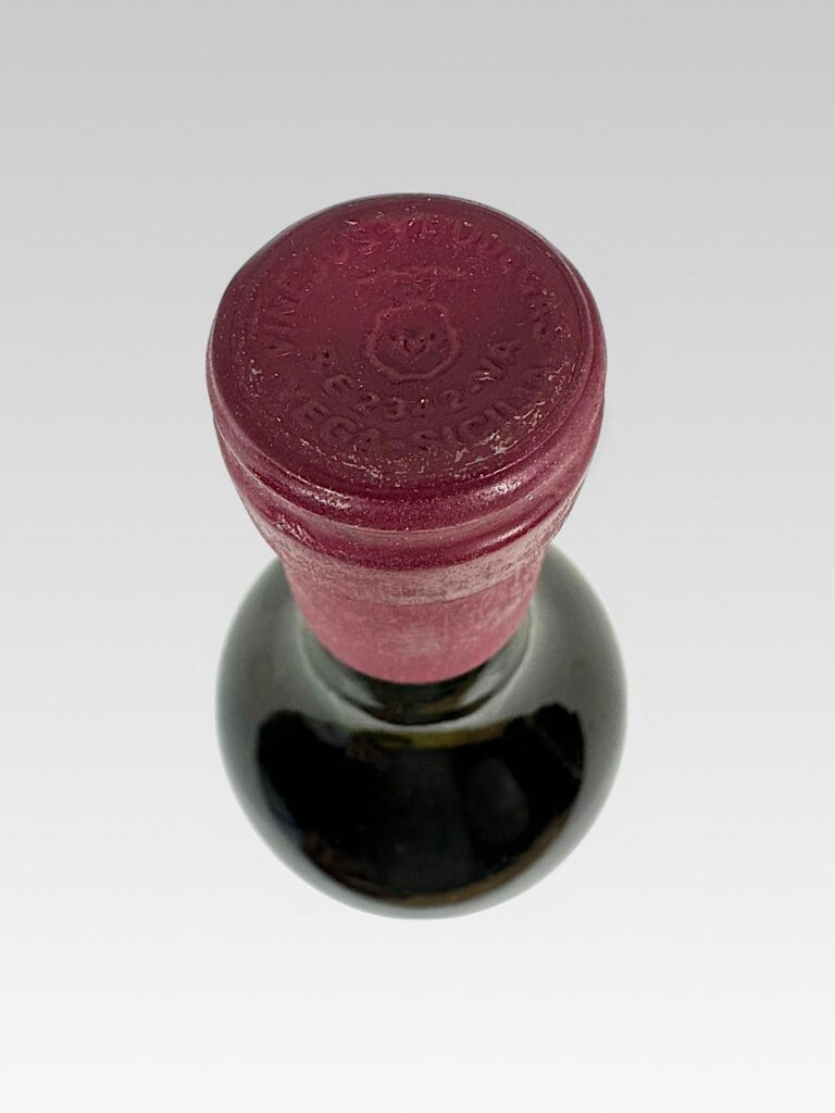 VEGA SICILIA UNICO 1972 MAGNUM - View 3 | Rotamagus Wines