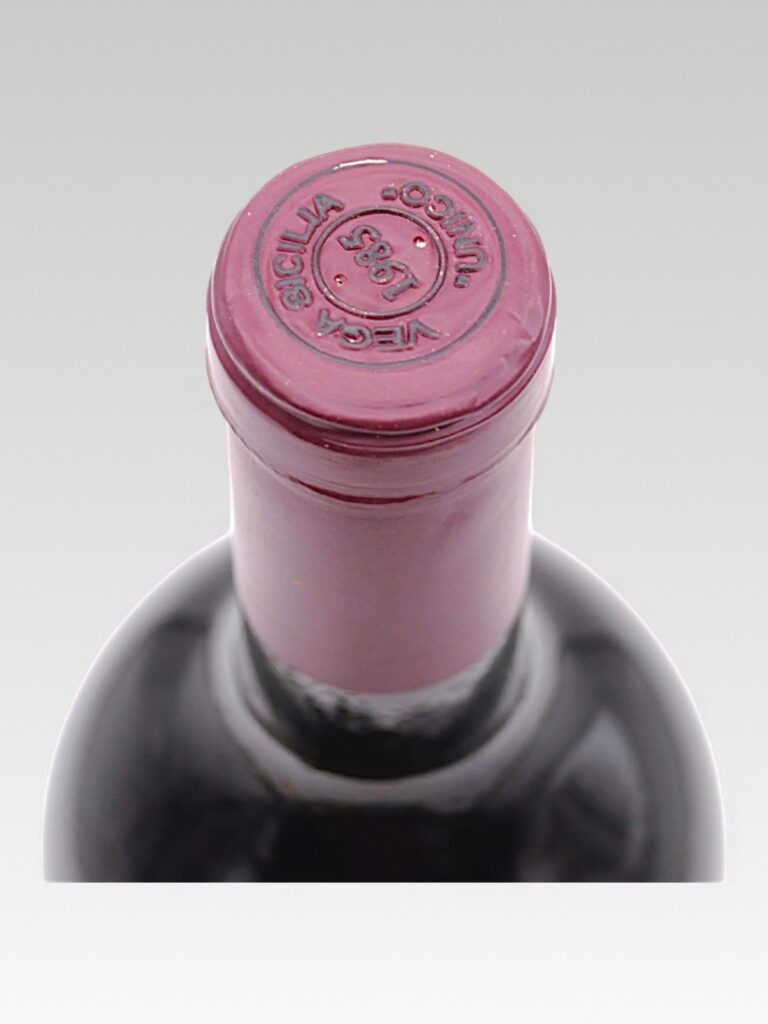VEGA SICILIA UNICO 1985 MAGNUM - View 4 | Rotamagus Wines