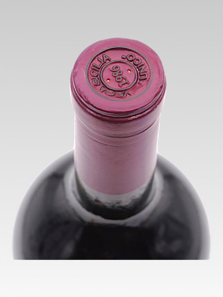 VEGA SICILIA UNICO 1986 MAGNUM - View 4 | Rotamagus Wines