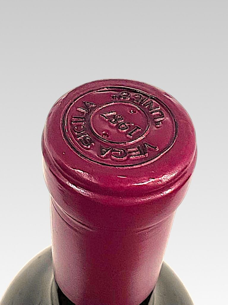 VEGA SICILIA UNICO 1987 MAGNUM - View 5 | Rotamagus Wines