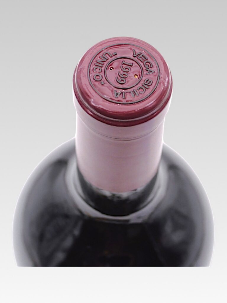 VEGA SICILIA UNICO 1999 MAGNUM - View 4 | Rotamagus Wines