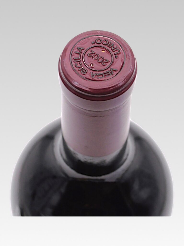 VEGA SICILIA UNICO 2002 MAGNUM - View 4 | Rotamagus Wines