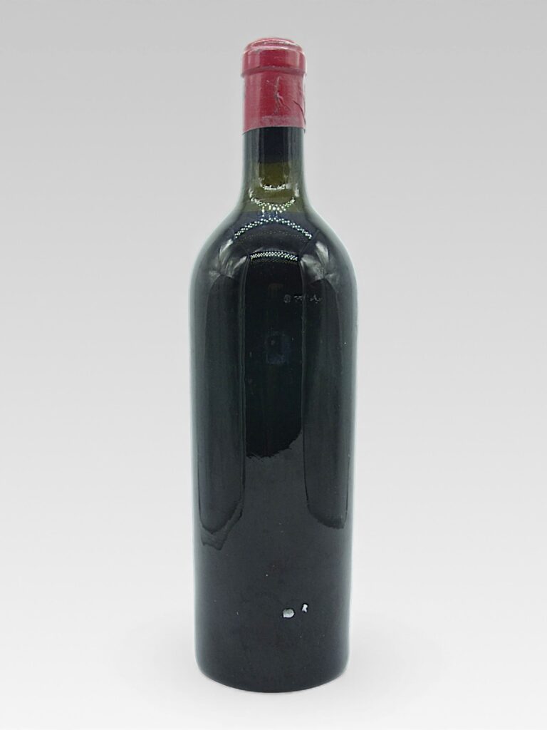 LAFITE ROTHSCHILD 1902 - View 2 | Rotamagus Wines