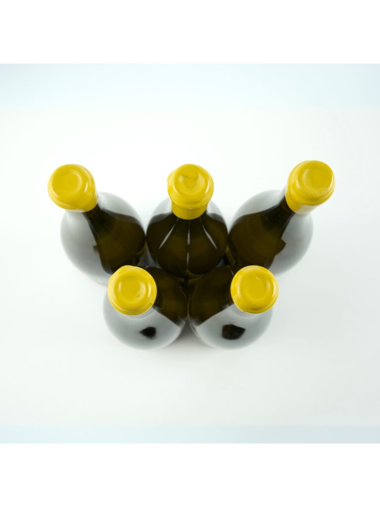 5 BOTTLES - CRIOTS BATARD MONTRACHET D'AUVENAY 2004 - View 3 | Rotamagus Wines