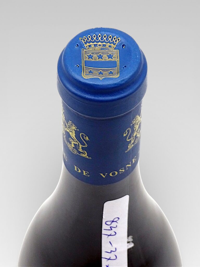 VOSNE ROMANEE Clos Du Chateau 2006 - View 3 | Rotamagus Wines