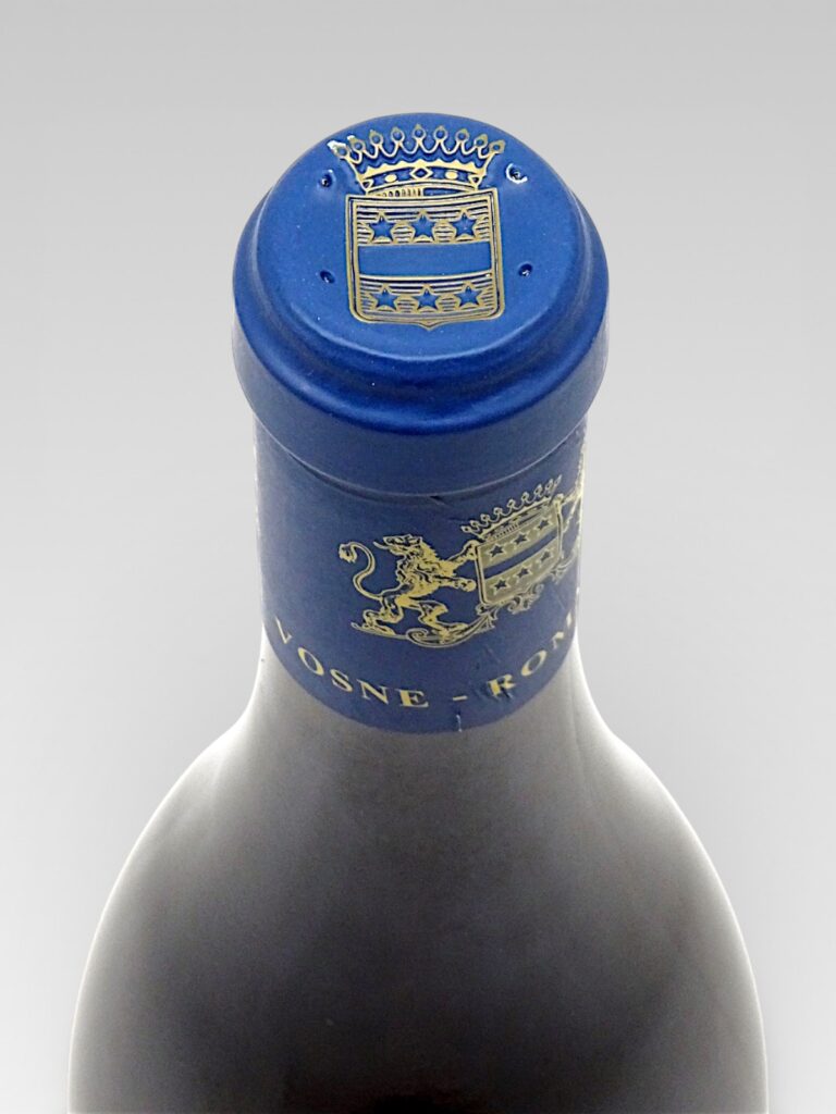 VOSNE ROMANEE La Colombiere 2006 - View 3 | Rotamagus Wines